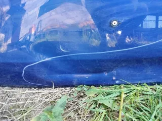  Крышка багажника (дверь 3-5) Renault Duster 2 Арт e10594898, вид 6