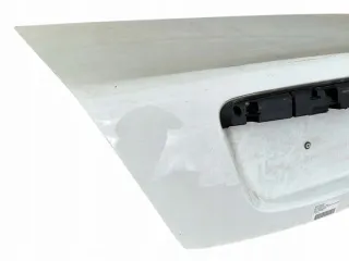 41627370669 51247301516 Крышка багажника (дверь 3-5) Rolls-Royce Dawn Арт e10594928, вид 2