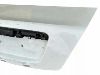 41627370669 51247301516 Крышка багажника (дверь 3-5) Rolls-Royce Dawn Арт e10594928, вид 3