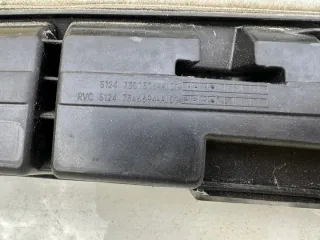 41627370669 51247301516 Крышка багажника (дверь 3-5) Rolls-Royce Dawn Арт e10594928, вид 5