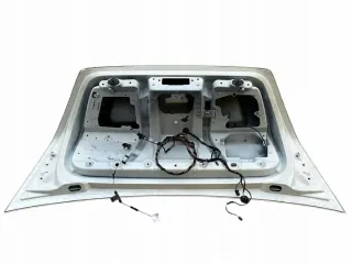 41627370669 51247301516 Крышка багажника (дверь 3-5) Rolls-Royce Dawn Арт e10594928, вид 9