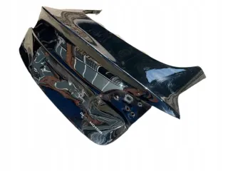 1081460-E0-B 1081460E0B 1081460 Крышка багажника (дверь 3-5) Tesla model 3 Арт e10595498, вид 2