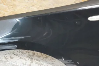  Крыло переднее левое BMW 1 E81/E82/E87/E88 Арт e10595948, вид 4
