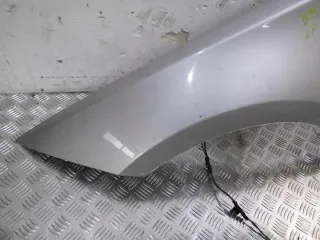  Крыло переднее левое BMW 1 E81/E82/E87/E88 Арт e10596066, вид 2