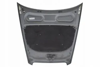  Капот Audi A6 C6 (S6,RS6) Арт e10596773, вид 2