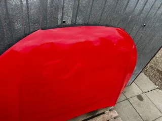  Капот Audi A7 1 (S7,RS7) Арт e10596862, вид 4