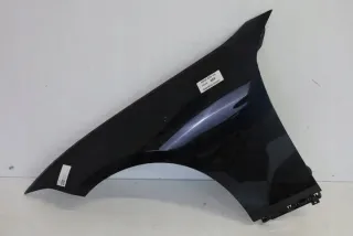  Крыло переднее левое BMW 3 G20/G21 Арт e10597031, вид 1