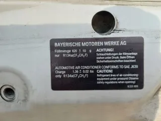 2005-2012 Капот BMW 1 E81/E82/E87/E88 Арт e10597232, вид 7