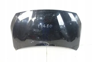  Капот BMW 2 F45/F46 Арт e10597473, вид 1