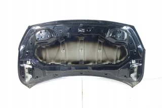  Капот BMW 2 F45/F46 Арт e10597473, вид 11