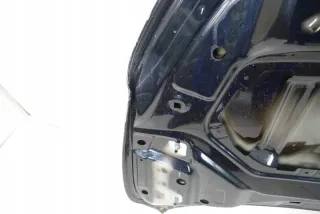  Капот BMW 2 F45/F46 Арт e10597473, вид 12