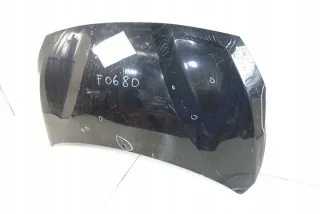  Капот BMW 2 F45/F46 Арт e10597473, вид 4