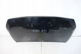  Капот BMW 2 F45/F46 Арт e10597473, вид 8