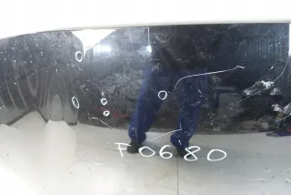  Капот BMW 2 F45/F46 Арт e10597473, вид 10