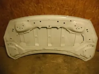  Капот BMW 2 F45/F46 Арт e10597483, вид 2