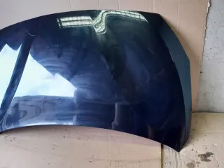  Капот BMW 2 F45/F46 Арт e10597484, вид 8