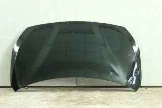  Капот BMW 2 F45/F46 Арт e10597502, вид 1