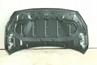  Капот BMW 2 F45/F46 Арт e10597502, вид 3