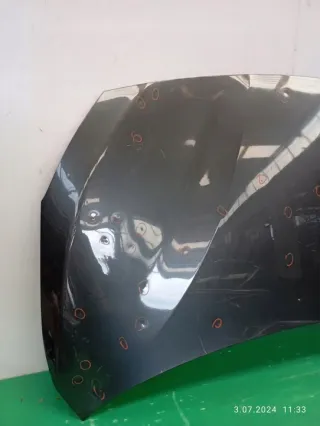  Капот BMW 2 F45/F46 Арт e10597526, вид 2