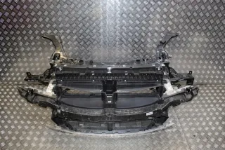  Капот BMW 2 F45/F46 Арт e10597572, вид 5