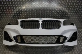  Капот BMW 2 F45/F46 Арт e10597572, вид 6
