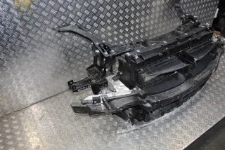  Капот BMW 2 F45/F46 Арт e10597572, вид 7