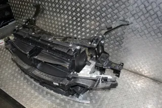  Капот BMW 2 F45/F46 Арт e10597572, вид 8