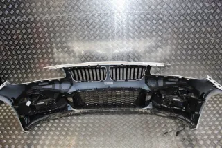  Капот BMW 2 F45/F46 Арт e10597572, вид 10