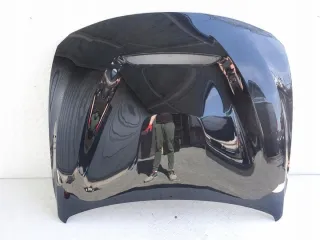 8090780 41618090780 41618068159 8068159 Капот BMW 4 F32/F33/GT F36 Арт e10598141, вид 1