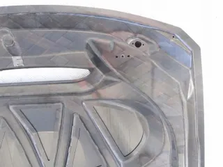 8090780 41618090780 41618068159 8068159 Капот BMW 4 F32/F33/GT F36 Арт e10598141, вид 11
