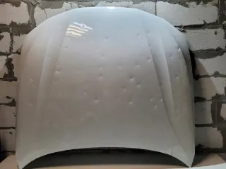  Капот BMW 4 G22/G23 Арт e10598156