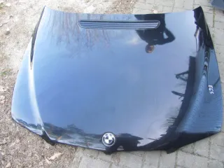 41617200442-4 41617200442 41617138471 7200442-TS Капот BMW 7 E65/E66 Арт e10598716, вид 1