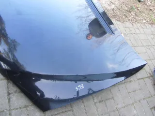 41617200442-4 41617200442 41617138471 7200442-TS Капот BMW 7 E65/E66 Арт e10598716, вид 6