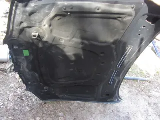 41617200442-4 41617200442 41617138471 7200442-TS Капот BMW 7 E65/E66 Арт e10598716, вид 7