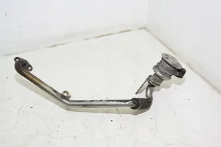 1437355 Клапан EGR BMW 3 E46 Арт e10598967, вид 1
