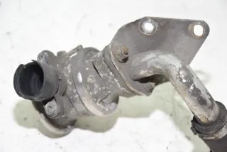 1437355 Клапан EGR BMW 3 E46 Арт e10598967, вид 4