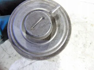 72252300 2354070 Клапан EGR BMW 3 E46 Арт e10598995, вид 5