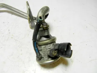 1708575 Клапан EGR BMW 3 E46 Арт e10598998, вид 4