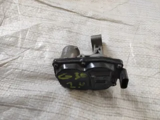 8576810 52384501 8589998 Клапан EGR BMW 5 G30/G31 Арт e10599080, вид 2