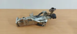 8513691 8513132 Клапан EGR BMW 5 F10/F11/GT F07 Арт e10599096, вид 1