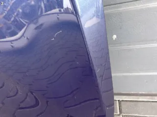 7463772 Капот BMW X1 F48 Арт e10599287, вид 4