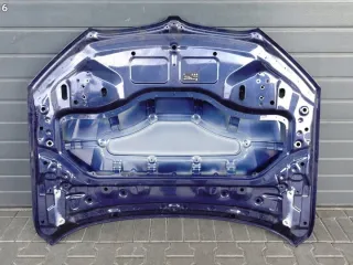 7463772 Капот BMW X1 F48 Арт e10599287, вид 7