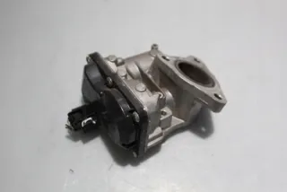 8201143495 Клапан EGR Dacia Lodgy Арт e10599659, вид 2