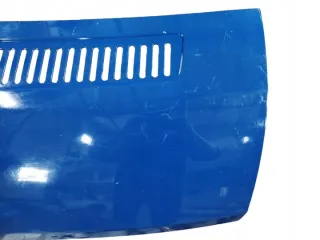 2006-14 Капот Citroen Jumper 3 Арт e10599969, вид 3