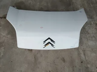 2008-2017R Капот Citroen Nemo Арт e10599992, вид 1