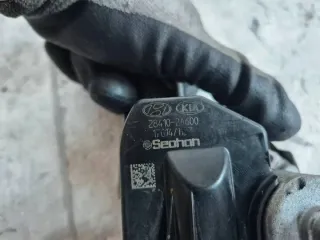 28410-2A600 Клапан EGR Hyundai Accent RB Арт e10600023, вид 4