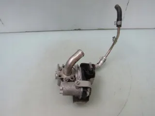28400-07100 Клапан EGR Hyundai i20  2 Арт e10600108