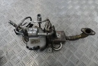 2840-07100 Клапан EGR Hyundai i20  2 Арт e10600117