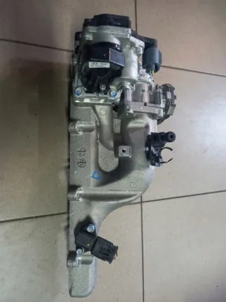 28310-2U000 Клапан EGR Hyundai i30 PD Арт e10600131, вид 4