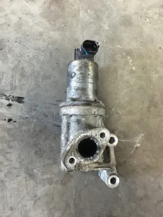 28410-2A300 Клапан EGR Hyundai i30 FD Арт e10600189, вид 1